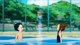 Mọi người sẽ gặp Takagi-san của anh ấy