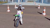 Dirt Bike Unchained - Red Bull Dirt Bike Racing Gameplay - Part 12