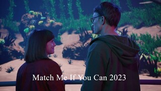 Match Me If You Can 2023.720p