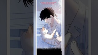 Don't go anywhere #bl #manhwa #bledit #shorts #shortvideo