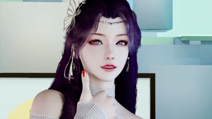 IU LILAC Yun Xi