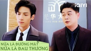 Khi tổng tài và nữ nhân viên giận hờn nhau | NỬA LÀ ĐƯỜNG MẬT NỬA LÀ ĐAU THƯƠNG