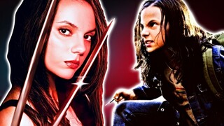 Is She The Same X-23 From Logan In Deadpool & Wolverine? - Explored