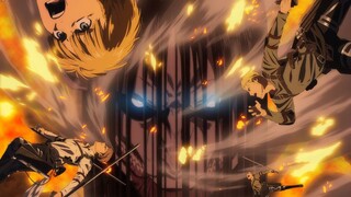 Attack On Titan: The Final Season Part 3 - Part 1