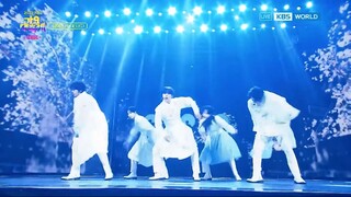 ONEUS "Same Scent" | KBS Song Festival 2022