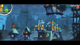 Angry Birds 2 REDS RUMBLE MONDAY Walkthrough April 4 2022