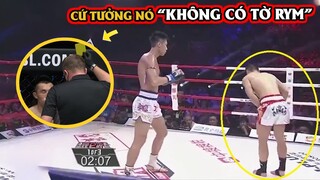 Cả Làng Võ Thuật Căm Phẫn Trước Những Pha CHƠI BẨN Đáng Xấu Hổ Nhất Của Các Võ Sĩ Này