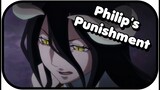 Overlord Volume 14 – How Albedo punished Philip | analysing Overlord