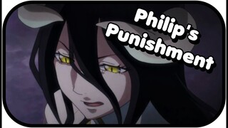 Overlord Volume 14 – How Albedo punished Philip | analysing Overlord