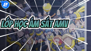 Lớp Học Ám Sát AMV_2