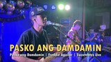Pasko Ang Damdamin | Freddie Aguilar | Sweetnotes Live