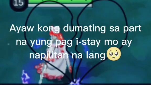 mentalhealthmatters mlbb🥺