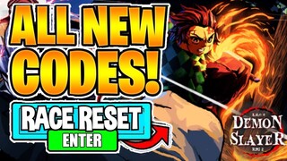 Roblox Demon Slayer RPG 2 All New Codes! 2021 June