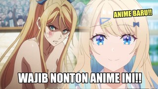 ANIME YANG WAJIB KALIAN TONTON!!