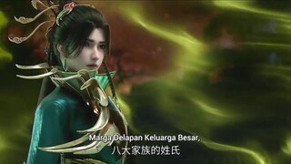 Stellar Tranformation Season 6 Episode 6 Sub Indo