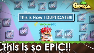 10 SuperPowers That Growtopian Needs in GROWTOPIA!!!