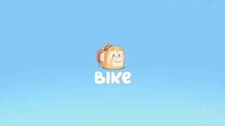 Bluey Season 1 Episode 11 Bike