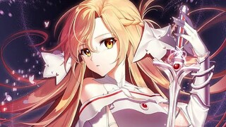 Asuna Stacia Skin Butterfly AOV | ARENA OF VALOR | LiênQuân | ROV | 傳說對決