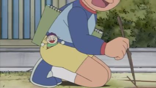 Doraemon Episode 199