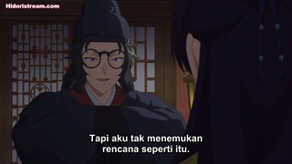 Kusuriya no Hitorigoto Season 2 Eps 18 (Sub-Indo)