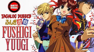 Fushigi Yugi The Mysterious Play S02E27