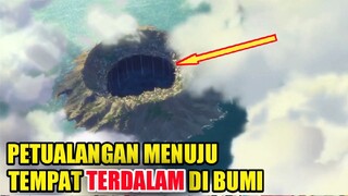 Rekomendasi anime isekai Nggak Biasa, BERANI NONTON NGGAK?!