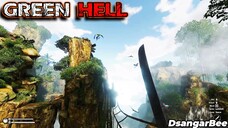 Road to Snake Passage - Green Hell Spirits of Amazonia #40