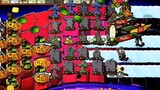[GMV] Plants vs. Zombies sơ đồ 6-6 qua màn