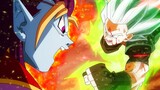 The Key To Victory In Full Power Granolah Vs Gas In Dragon Ball Super Manga Chapter 79?