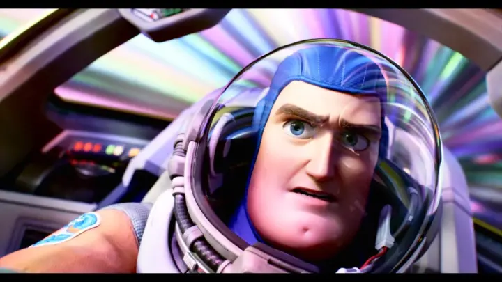 Disney and Pixar's Lightyear | IMAX Trailer | Only in Theaters