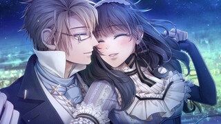 【Code：Realize ～祝福の未来～】Shall We Dance? 【MAD】