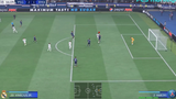 FIFA 22 - PSG Vs Real Madrid Trận đấu C1 siêu kinh điển Hiệp 2