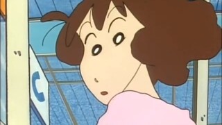 [Clip Crayon Shin-chan] Shin-chan dễ thương tưởng mẹ đã bỏ rơi mình