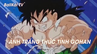 Dragon Ball Kai (Short Ep 5) - Gohan thức tỉnh