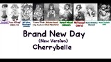 #Cherrybelle Brand New Day [New Version] (Yu-Gi-Oh! VRA5DXAL7GO)