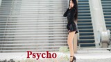 【惠子】Psycho」
