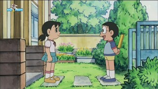 Phim Doraemon : Bí Mật Trong Tim Shizuka