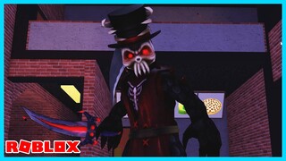 Kalian Tidak Akan Selamat Jika Bertemu Pembunuh ini! (Survive The Killer) - Roblox Indonesia