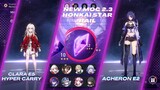 My Best Party On MoC 2.3 Without Firefly | Honkai Star Rail