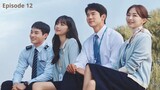 The Interest Of Love - Episode 12 (Engsub)