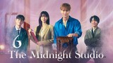 🇰🇷| The Midnight Studio Episode 6 [SOFTCODED SUB]