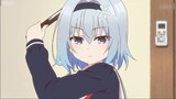 [Anime]Ryuuou no Oshigoto! - Kuzuryū Yaichi Tidak Merasakan Apa-apa?