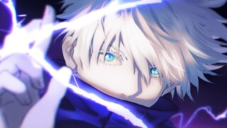 [Anime]MAD.AMV: Jujutsu Kaisen Dengan BGM "Champion"