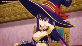 Sentai Red Isekai de Boukensha ni Naru Episode 1 (Subtitle Indonesia)