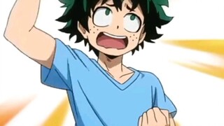 deku 😆❤️