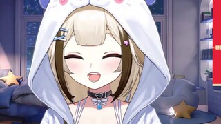 【栞栞】Tôi muốn kể câu chuyện cười này cho Tabao, cô ấy có thói quen này