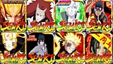 Naruto Senki FreeLink ModGame COLLECTIONS