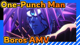 One-Punch Man
Boros AMV