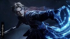 Rilis Tahun Ini‼️ Mc Overpower Menari bersama Sejarah - Rekomendasi Donghua 2025