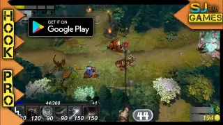 🔥Dota 2 mobile android gameplay / How to install dota 2 mobile / dota 2 mobile android download